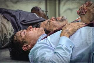 ナインイレヴン 運命を分けた日