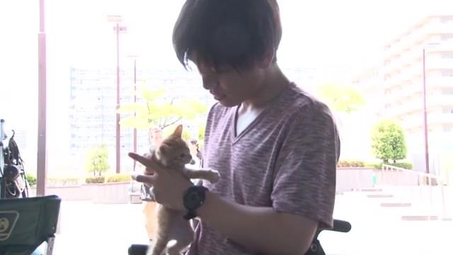 メイキング映像