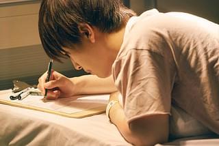 パーフェクトワールド 君といる奇跡