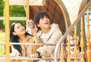 パーフェクトワールド 君といる奇跡