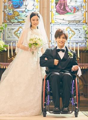 パーフェクトワールド 君といる奇跡