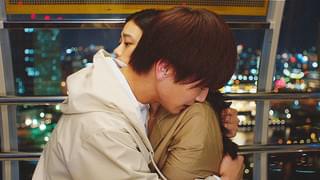 パーフェクトワールド 君といる奇跡