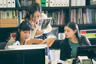 パーフェクトワールド 君といる奇跡