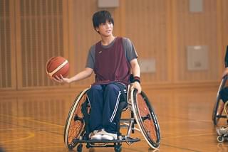 パーフェクトワールド 君といる奇跡