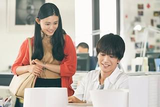 パーフェクトワールド 君といる奇跡