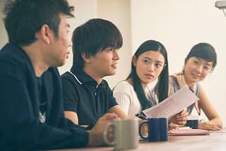 パーフェクトワールド 君といる奇跡