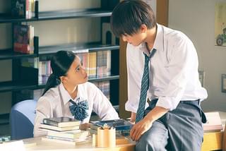 パーフェクトワールド 君といる奇跡