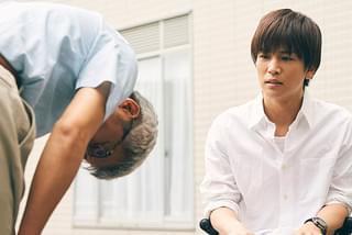 パーフェクトワールド 君といる奇跡