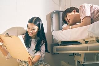 パーフェクトワールド 君といる奇跡