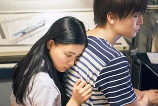 パーフェクトワールド 君といる奇跡