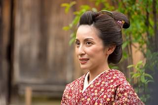 サムライせんせい