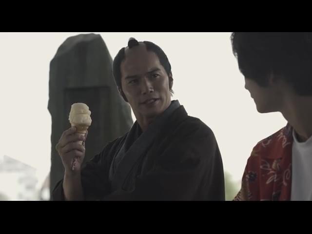 薩長土肥バージョン予告編