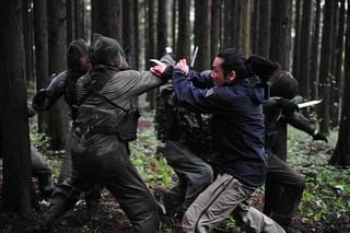 RE:BORN リボーンの予告編・動画