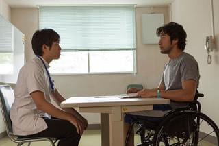 栞の予告編・動画