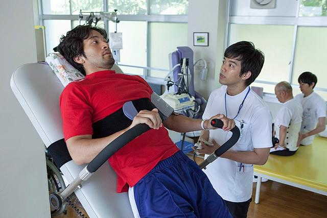 阿部進之介の「栞」の画像