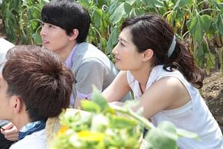 世界でいちばん長い写真