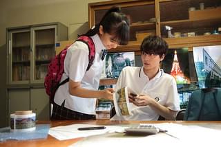 世界でいちばん長い写真