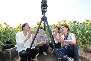 世界でいちばん長い写真