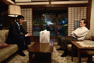 祈りの幕が下りる時