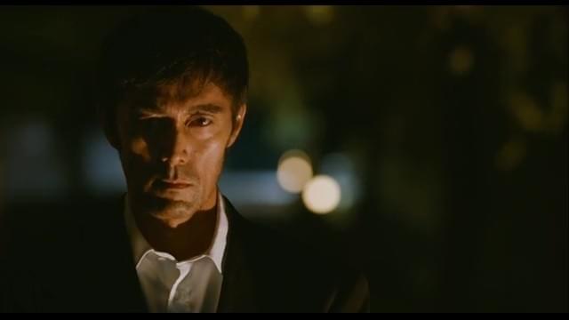 主題歌入り特報