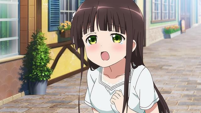 ご注文はうさぎですか?? Dear My Sister : 作品情報・声優・キャスト