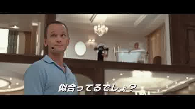 本編映像