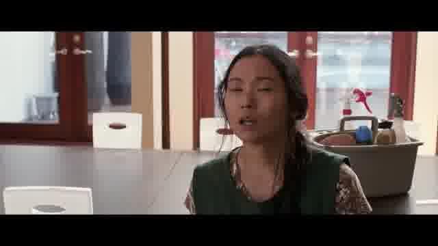 ホン・チャウ 特別映像