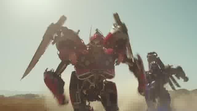 特別映像：トリプルチェンジャー