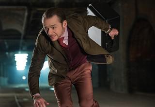 ミッション：インポッシブル フォールアウト