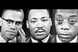 私はあなたのニグロではない