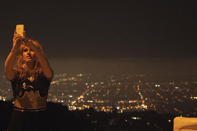 自我との奇妙な恋