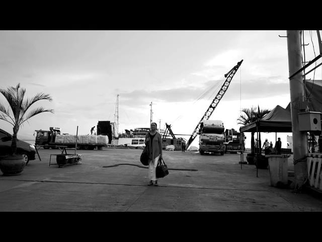 特報：女は帰ってきた編