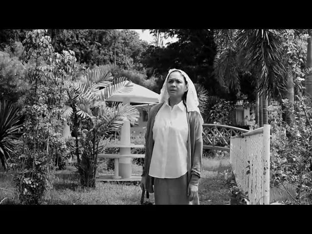 特報：女は復讐を誓う編