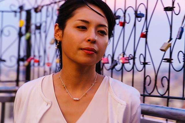 西原亜希の「闇金ドッグス6」の画像