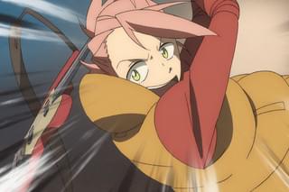 フリクリ オルタナ