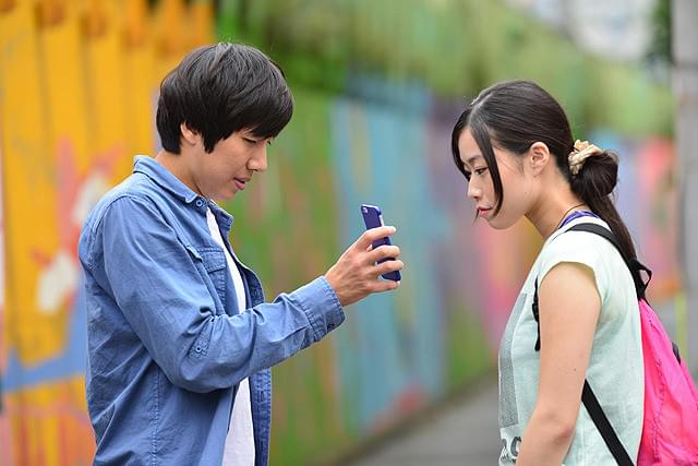 契約結婚 : 作品情報・キャスト・あらすじ - 映画.com