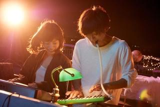 THE LIMIT OF SLEEPING BEAUTY リミット・オブ・スリーピング ビューティ