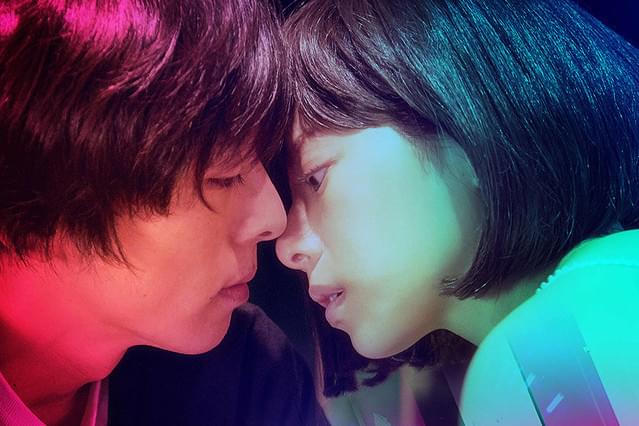 THE LIMIT OF SLEEPING BEAUTY リミット・オブ・スリーピング ビューティ