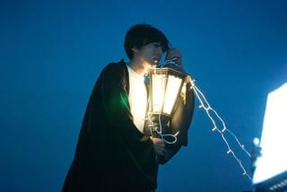 THE LIMIT OF SLEEPING BEAUTY リミット・オブ・スリーピング ビューティ