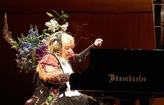 フジコ・ヘミングの時間