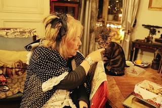 フジコ・ヘミングの時間