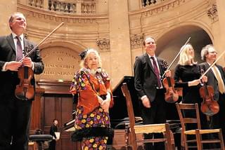 フジコ・ヘミングの時間