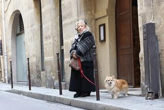 フジコ・ヘミングの時間