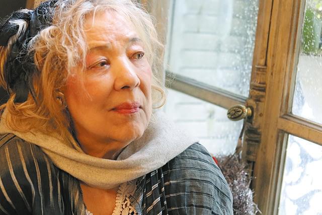 フジコ・ヘミングの「フジコ・ヘミングの時間」の画像