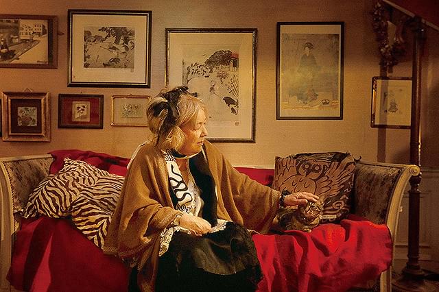 フジコ・ヘミングの「フジコ・ヘミングの時間」の画像