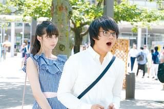 3D彼女 リアルガール