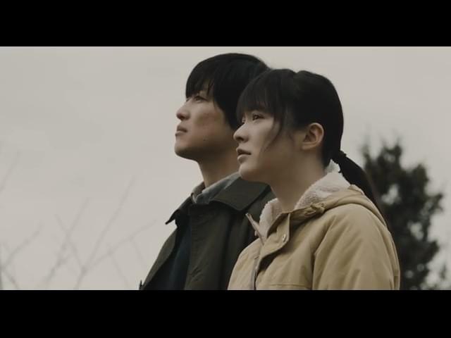 ティザー予告編