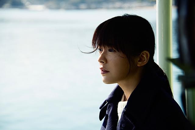 貫地谷しほりの「望郷」の画像