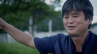 ZAN ジュゴンが姿を見せるとき