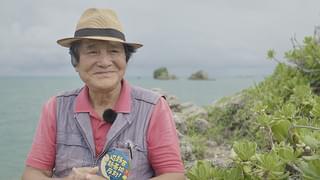 ZAN ジュゴンが姿を見せるとき